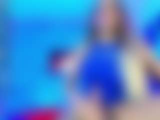 KAROLL-TS's Live Sex Cam Show