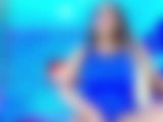 Live cam show with KAROLL-TS - Blonde Hair on Free Soda