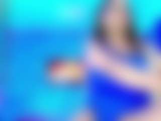 KAROLL-TS's Live Sex Cam Show