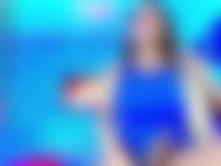 Live cam show with KAROLL-TS - Blonde Hair on Camiplay Live