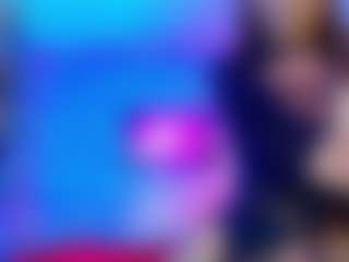 Live cam show with KAROLL-TS - Big Balls on Ass Tok