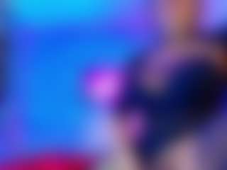 Live cam show with KAROLL-TS - Brown Eyes on parknlotfishbdy