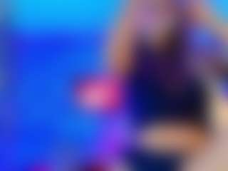 KAROLL-TS's Live Sex Cam Show