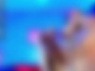 KAROLL-TS's Live Sex Cam Show