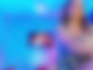 KAROLL-TS's Live Sex Cam Show