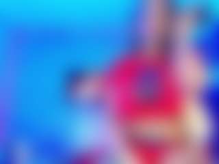 KAROLL-TS's Live Sex Cam Show