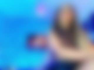 KAROLL-TS's Live Sex Cam Show