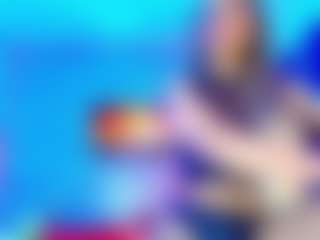 Live cam show with KAROLL-TS - Blonde Hair on Soda Cam