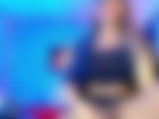 Live cam show with KAROLL-TS - Big Cock on SpankPalCams