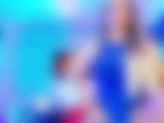 KAROLL-TS's Live Sex Cam Show
