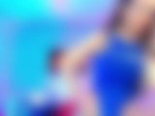 Live cam show with KAROLL-TS - Blonde Hair on slutload