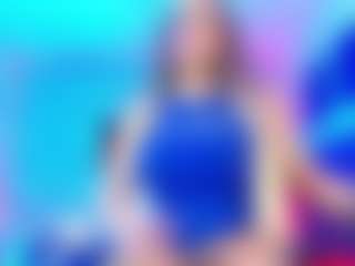 KAROLL-TS's Live Sex Cam Show