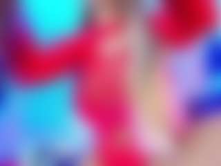Live cam show with KAROLL-TS - Blonde Hair on Camsoda