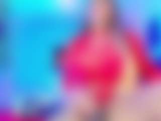 KAROLL-TS's Live Sex Cam Show