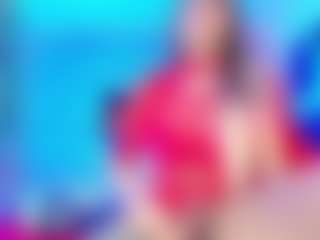 KAROLL-TS's Live Sex Cam Show