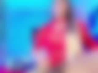KAROLL-TS's Live Sex Cam Show