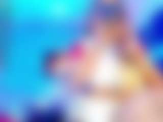 KAROLL-TS's Live Sex Cam Show
