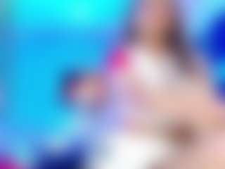 KAROLL-TS's Live Sex Cam Show