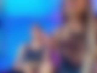 KAROLL-TS's Live Sex Cam Show