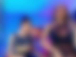 KAROLL-TS's Live Sex Cam Show