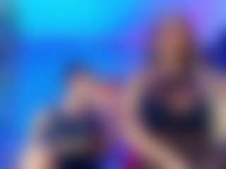 Live cam show with KAROLL-TS - Tease on Camsoda