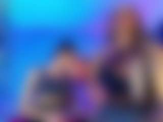 KAROLL-TS's Live Sex Cam Show