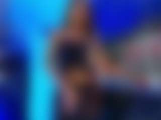 KAROLL-TS's Live Sex Cam Show