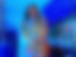 KAROLL-TS's Live Sex Cam Show