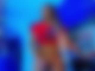 KAROLL-TS's Live Sex Cam Show