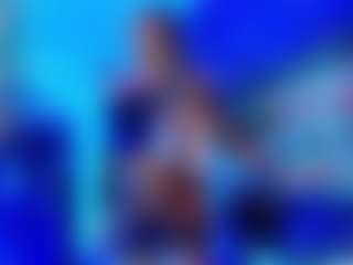 KAROLL-TS's Live Sex Cam Show
