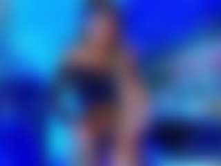 KAROLL-TS's Live Sex Cam Show
