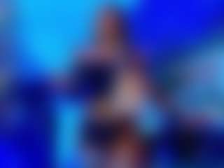 KAROLL-TS's Live Sex Cam Show