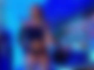 KAROLL-TS's Live Sex Cam Show
