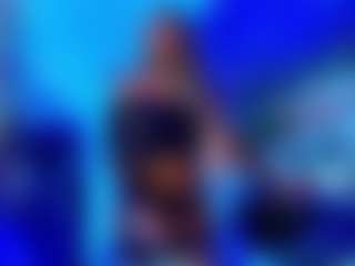 KAROLL-TS's Live Sex Cam Show