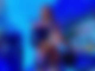 KAROLL-TS's Live Sex Cam Show