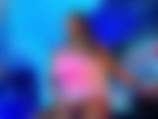 KAROLL-TS's Live Sex Cam Show