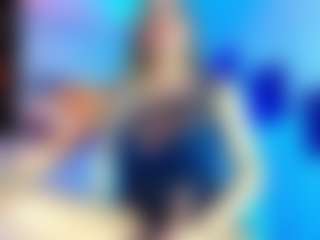 KAROLL-TS's Live Sex Cam Show