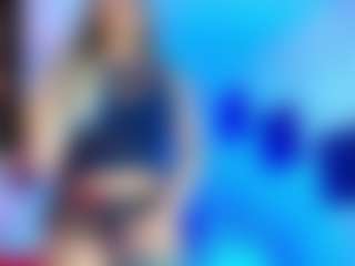 KAROLL-TS's Live Sex Cam Show