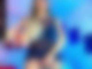 KAROLL-TS's Live Sex Cam Show