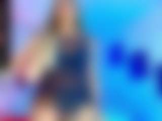 KAROLL-TS's Live Sex Cam Show