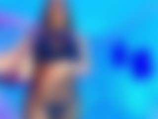 KAROLL-TS's Live Sex Cam Show