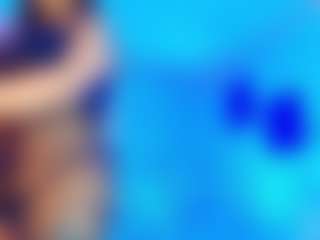 Live cam show with KAROLL-TS - Blonde Hair on Uber Horny