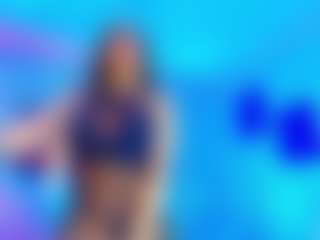 Live cam show with KAROLL-TS - Brown Eyes on CamwithHer