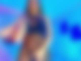 Live cam show with KAROLL-TS - Gape on livesuperchat.net