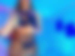 KAROLL-TS's Live Sex Cam Show