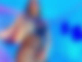 KAROLL-TS's Live Sex Cam Show