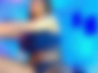 Live cam show with KAROLL-TS - Tease on livesuperchat.net