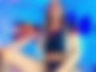 Live cam show with KAROLL-TS - Big Tits on CamwithHer
