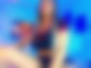 KAROLL-TS's Live Sex Cam Show