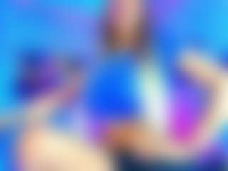 KAROLL-TS's Live Sex Cam Show